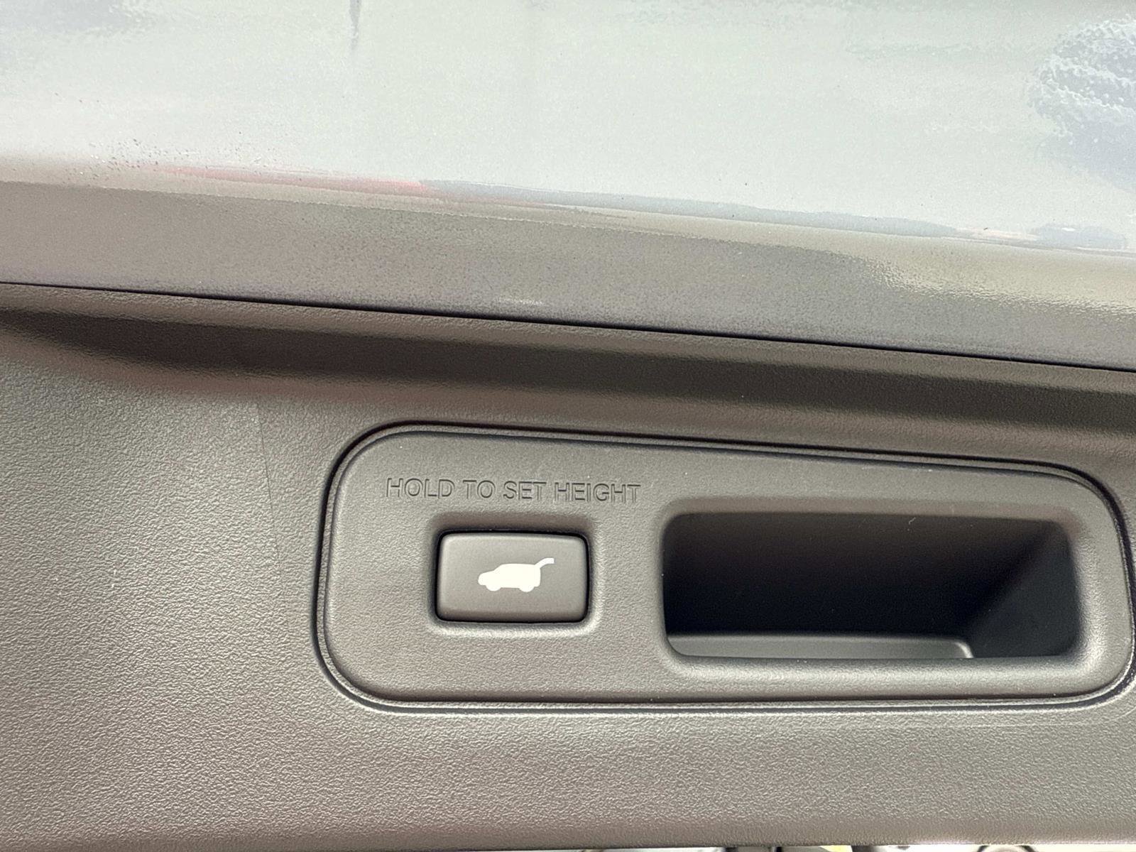 New 2026 Honda Passport RTL image 13