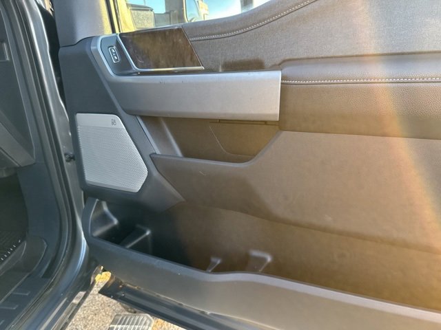 Used 2023 Ford F250 Lariat w/ Lariat Ultimate Package image 31