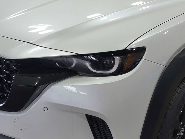 New 2026 MAZDA CX-50 AWD 2.5 Hybrid w/ Cargo Package image 8