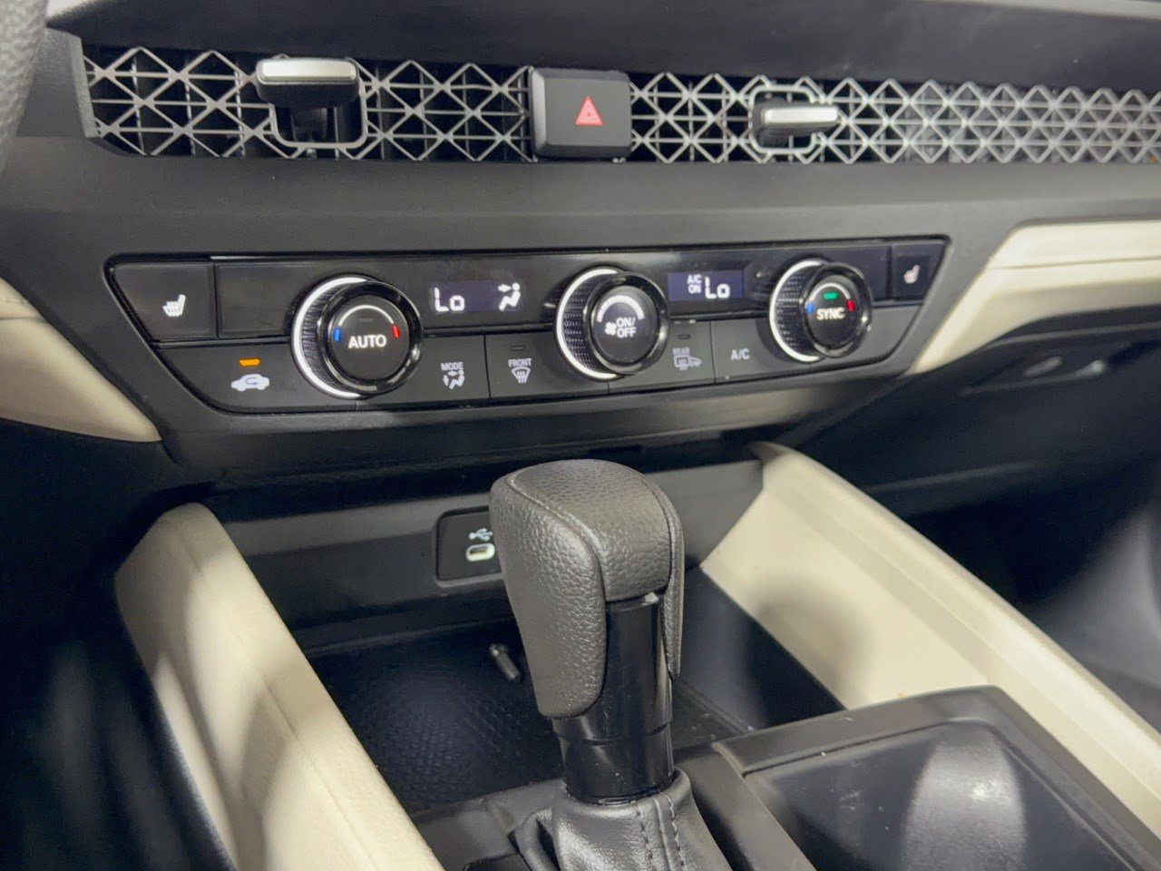 Used 2024 Honda Accord EX image 22