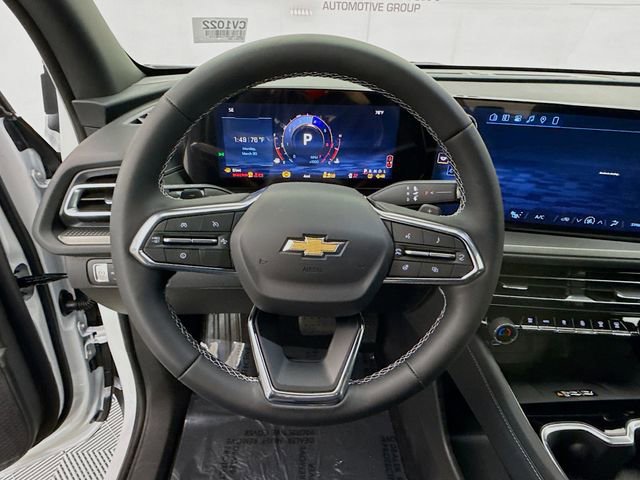 New 2026 Chevrolet Traverse LT w/ Driver Confidence Package image 13