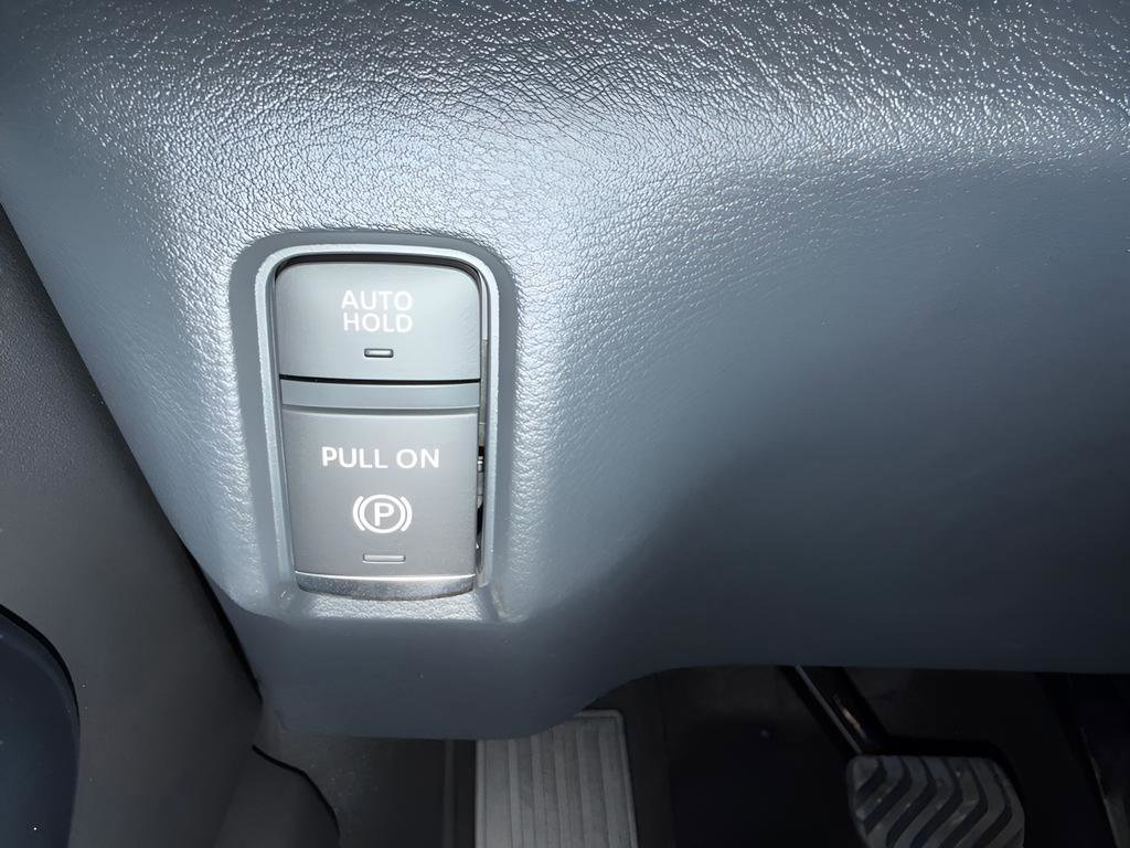 New 2026 Nissan Armada Platinum Reserve image 21