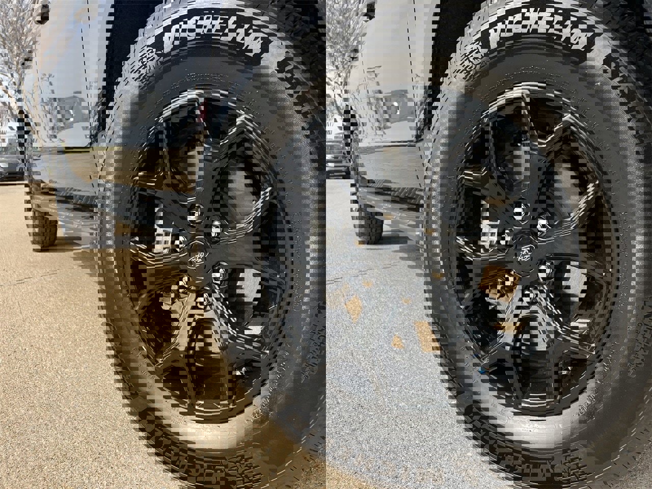 Used 2023 Ford Expedition Timberline image 8