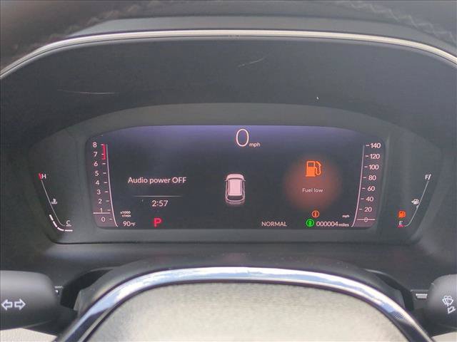 New 2026 Honda Pilot Touring image 11