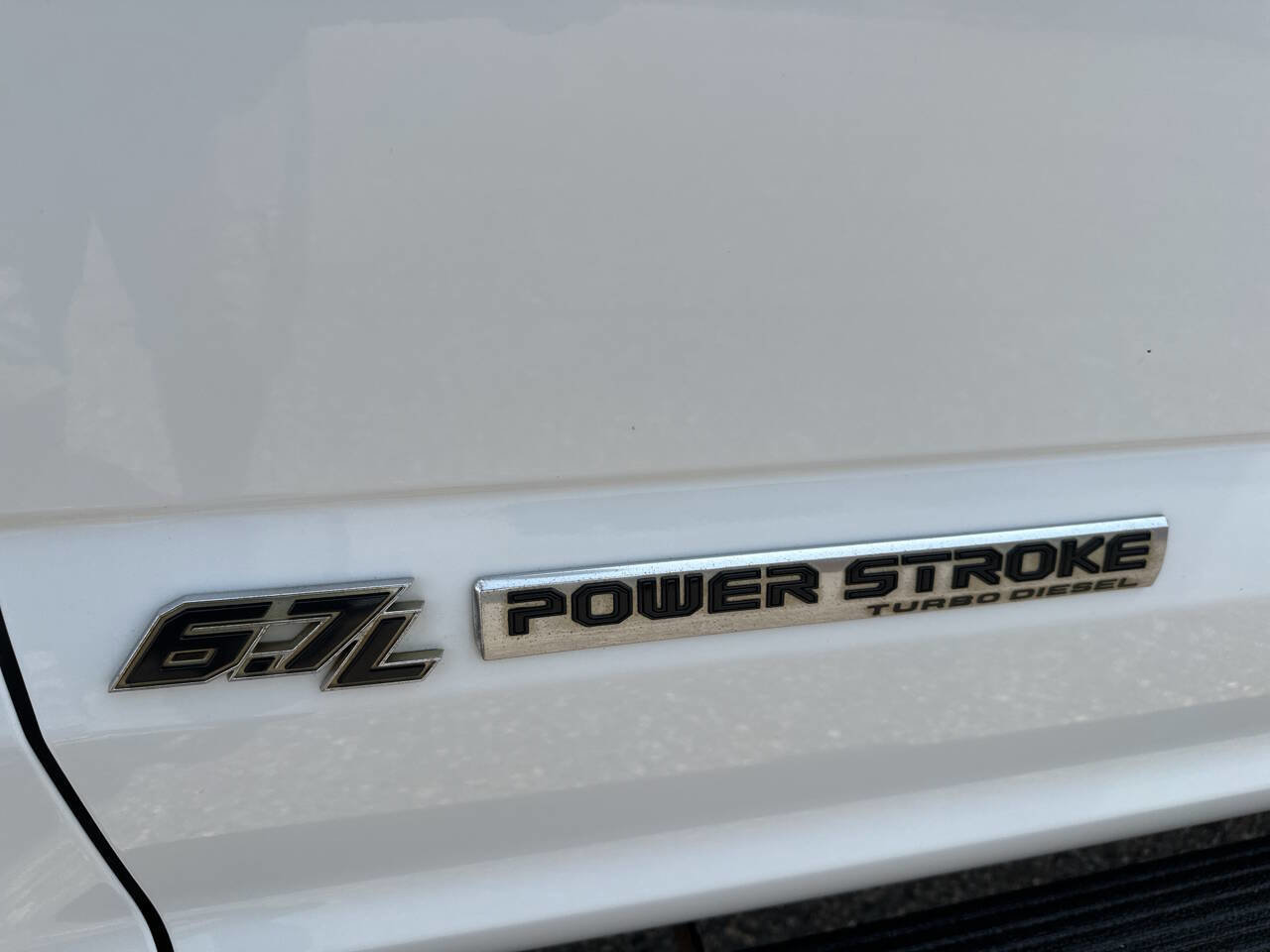 Used 2017 Ford F350 XL w/ Power Equipment Group image 16