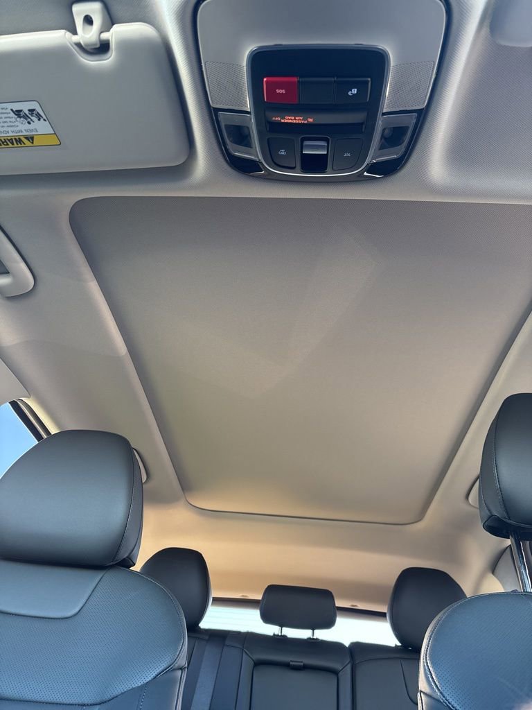 New 2025 Hyundai Tucson SEL AWD/4WD image 24