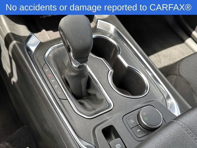 Certified 2023 Chevrolet Traverse LT FWD image 28