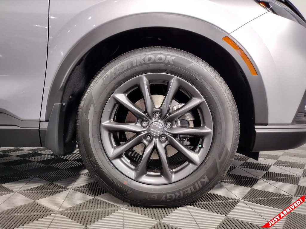 New 2027 Honda CR-V EX-L image 9