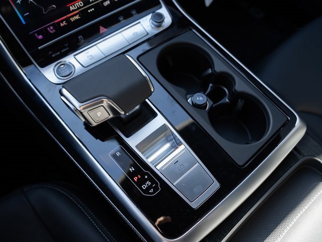New 2025 Audi Q7 3.0T Premium Plus image 13