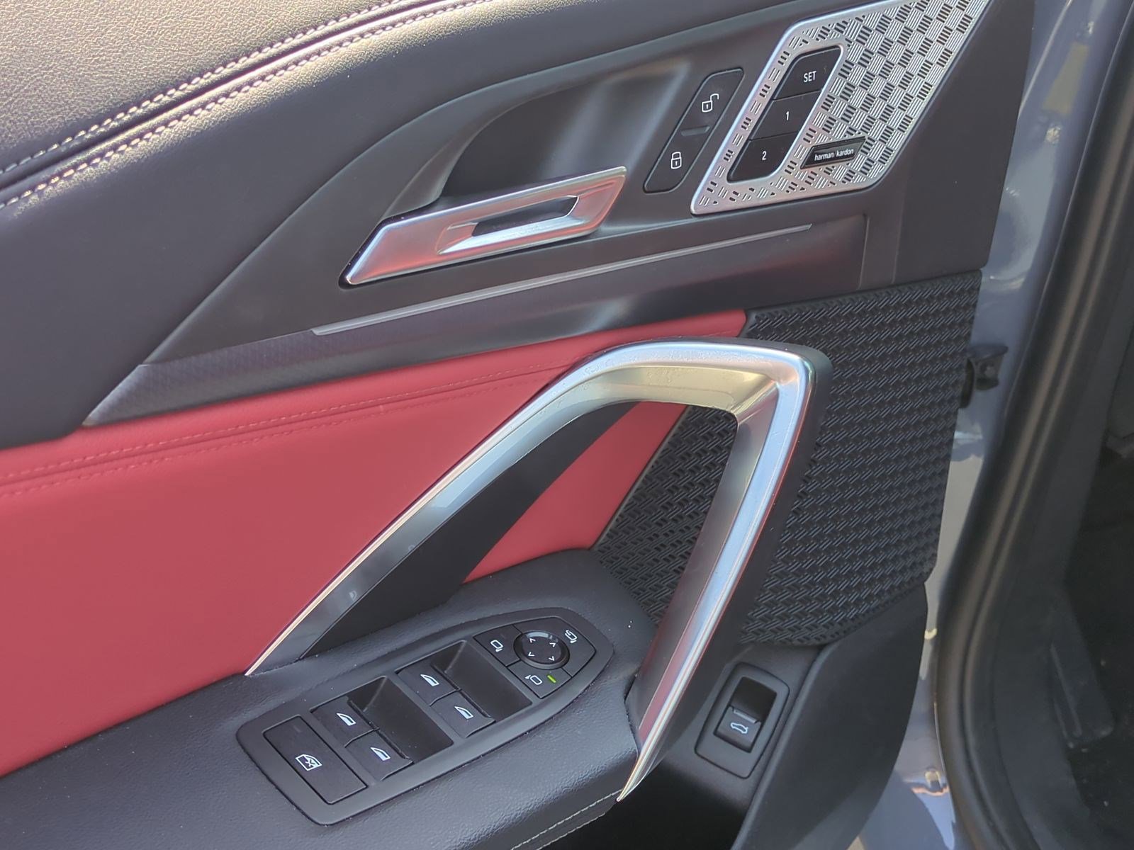 Certified 2023 BMW X1 xDrive28i w/ Premium Package AWD/4WD image 14