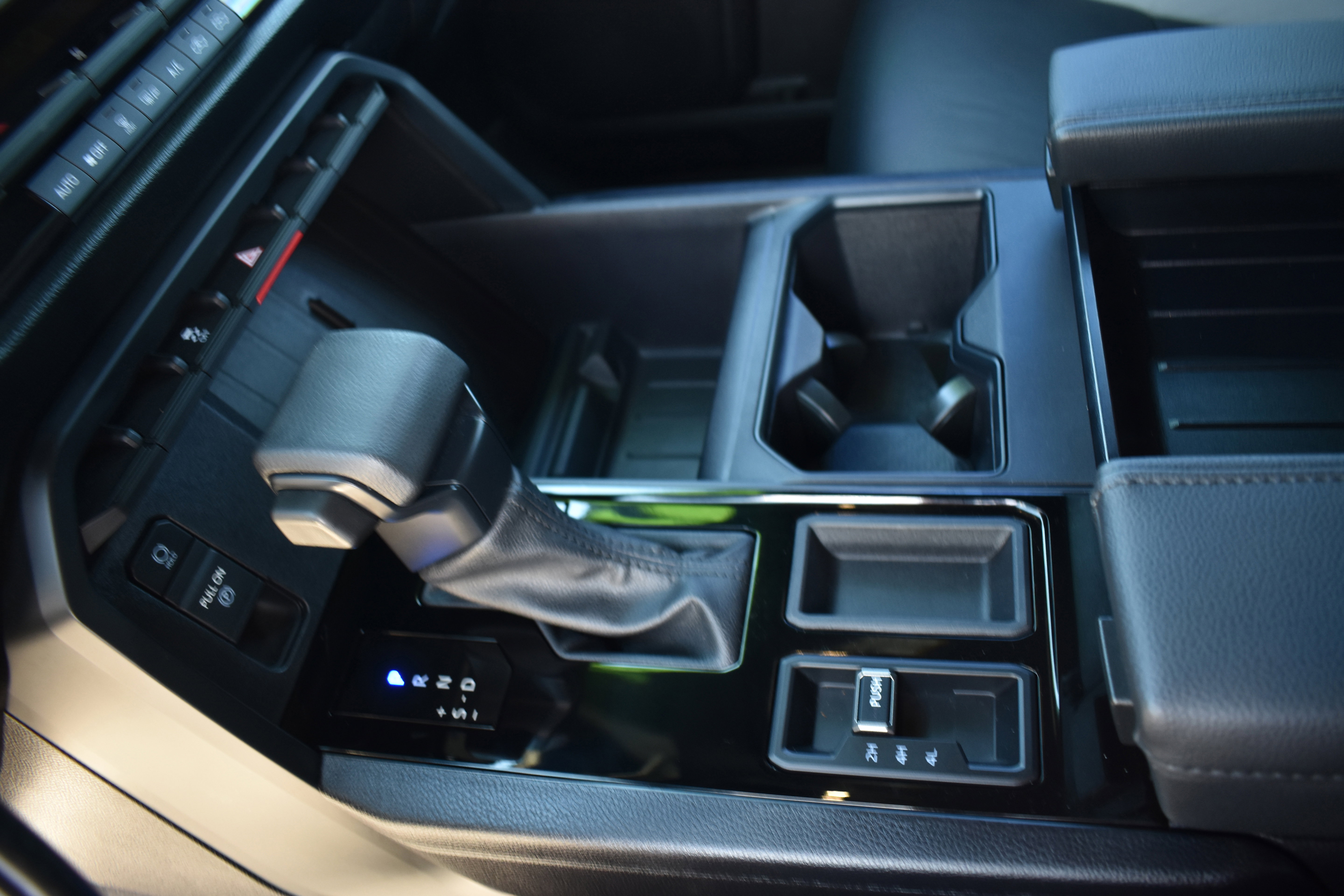 Used 2025 Toyota Tundra SR image 21