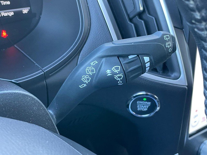 Used 2024 Ford Edge SEL w/ Convenience Package image 29