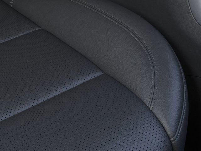 New 2026 Chevrolet Silverado 1500 LTZ image 22