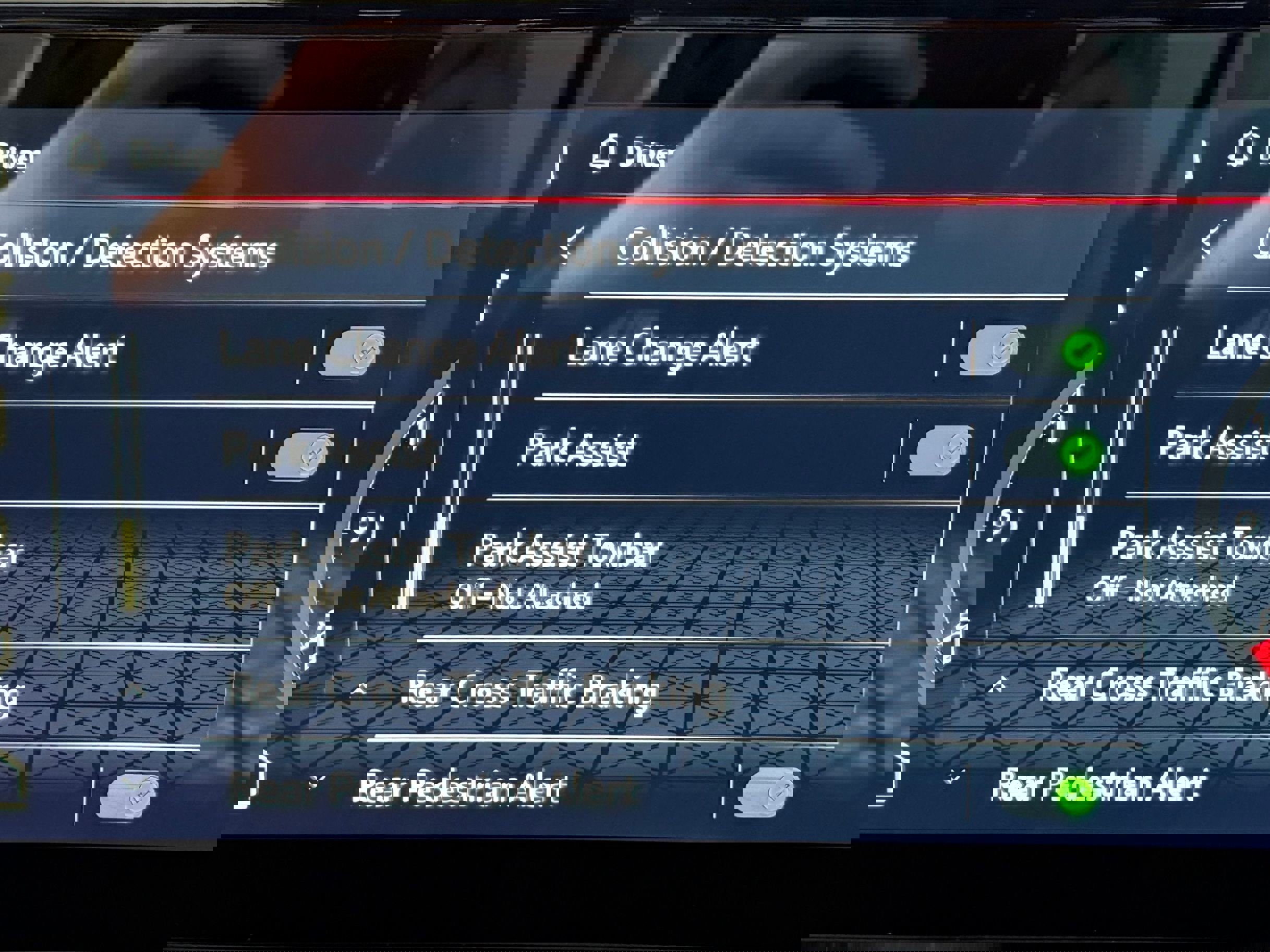 Used 2024 GMC Sierra 1500 AT4 w/ Technology Package image 29