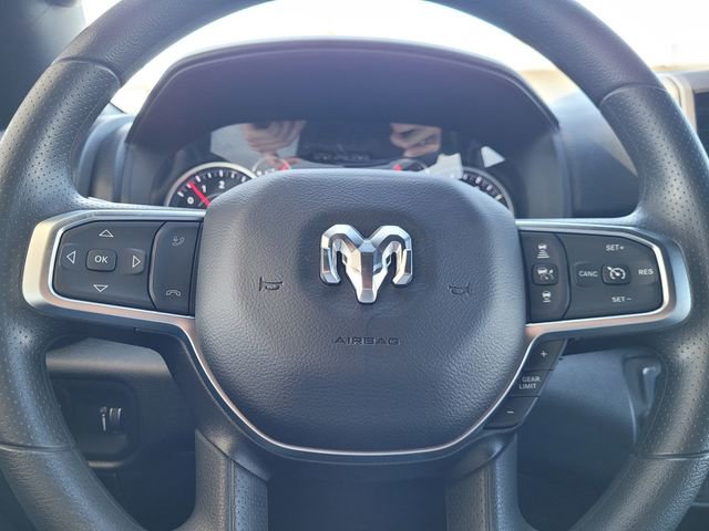 New 2026 RAM 1500 Tradesman RWD image 10