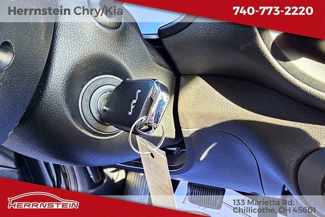 Used 2024 Kia Soul LX w/ Option Group 015 image 19