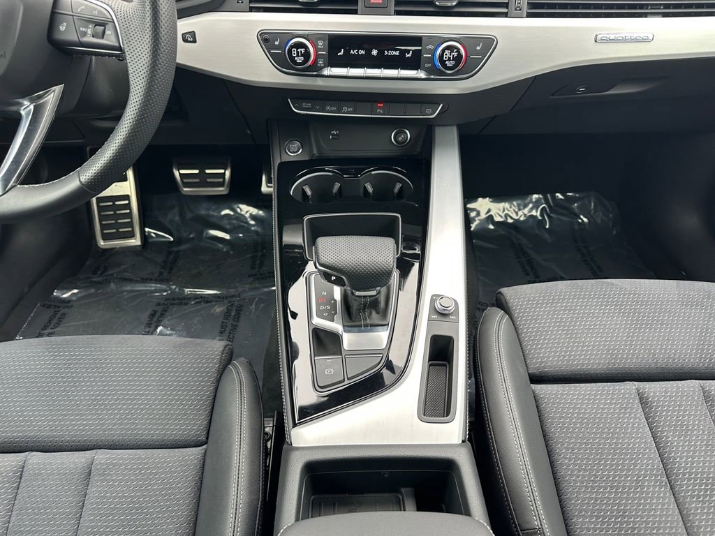 Certified 2023 Audi A5 2.0T Premium Plus w/ Premium Plus image 9