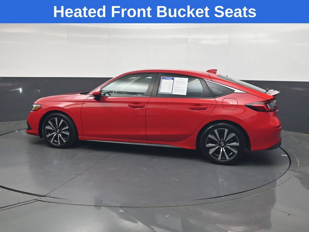 Used 2023 Honda Civic EX-L image 7