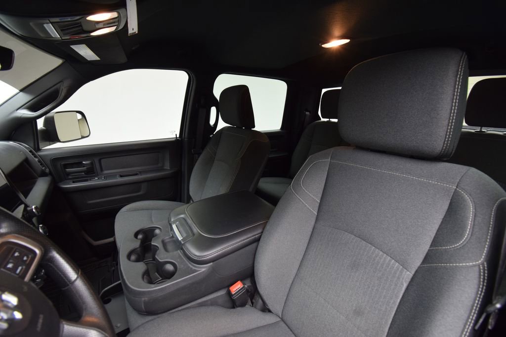 Used 2022 RAM 3500 Tradesman image 19