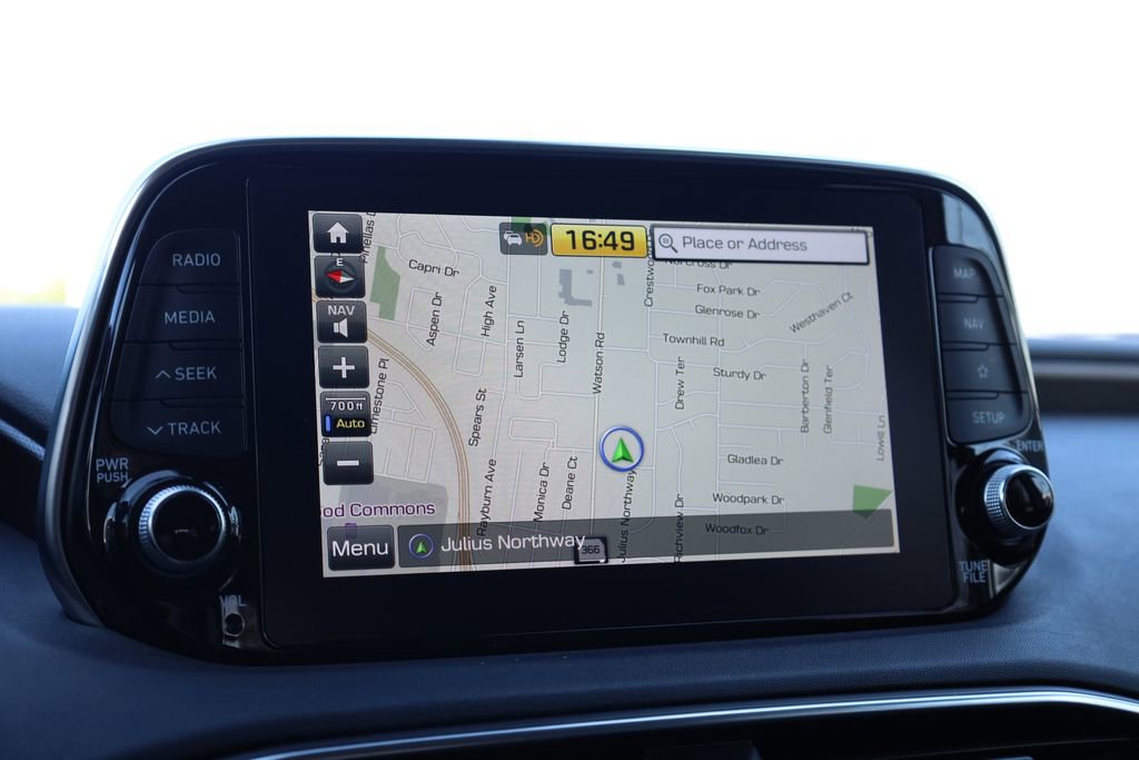 Used 2019 Hyundai Santa Fe FWD image 13