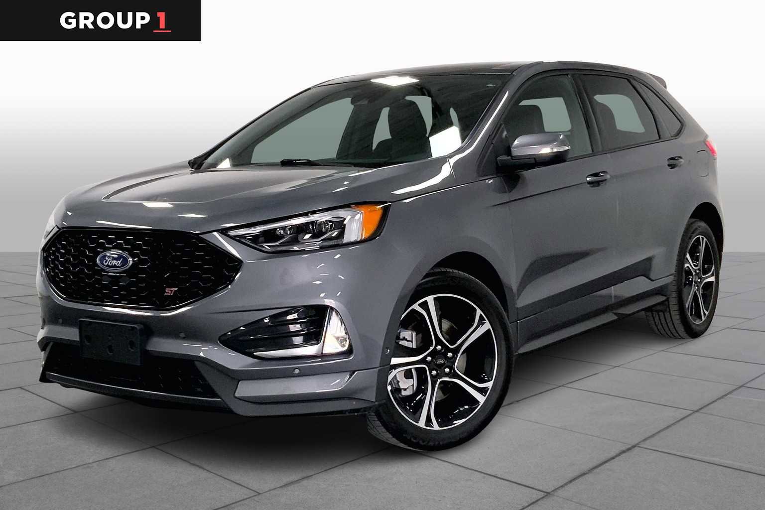 Used 2024 Ford Edge ST w/ Equipment Group 401A