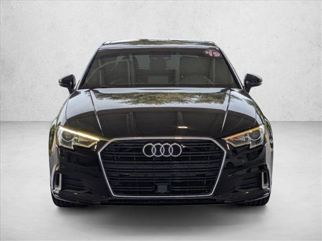 Used 2019 Audi A3 2.0T Premium FWD video 2