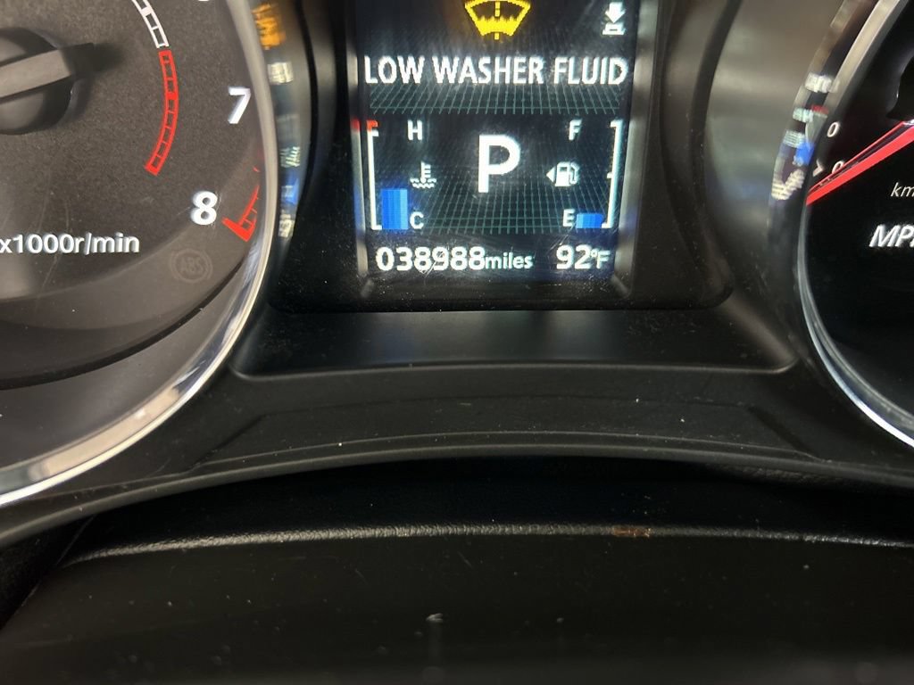 Used 2024 Mitsubishi Outlander Sport AWD image 40