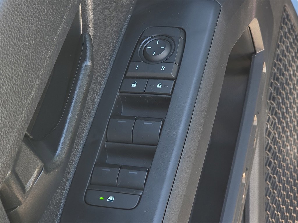 New 2026 Toyota Tacoma SR5 image 17