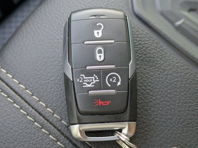 New 2026 RAM 2500 Laramie image 25