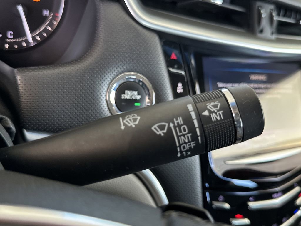 Used 2017 Cadillac XTS Luxury image 18