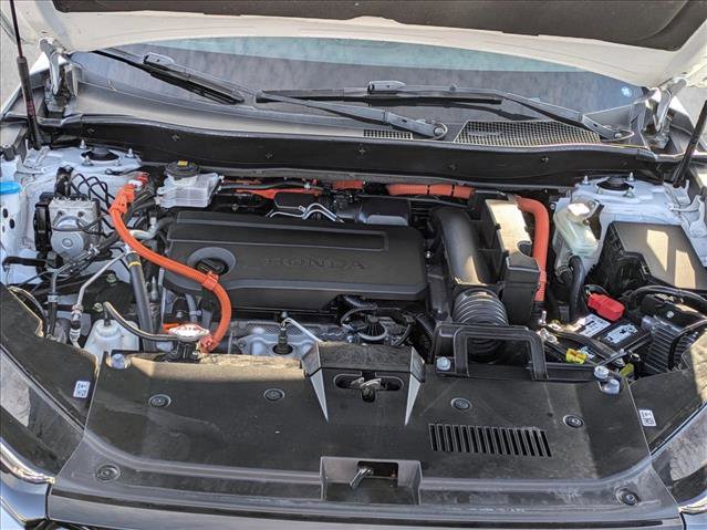 Used 2023 Honda CR-V Sport image 20