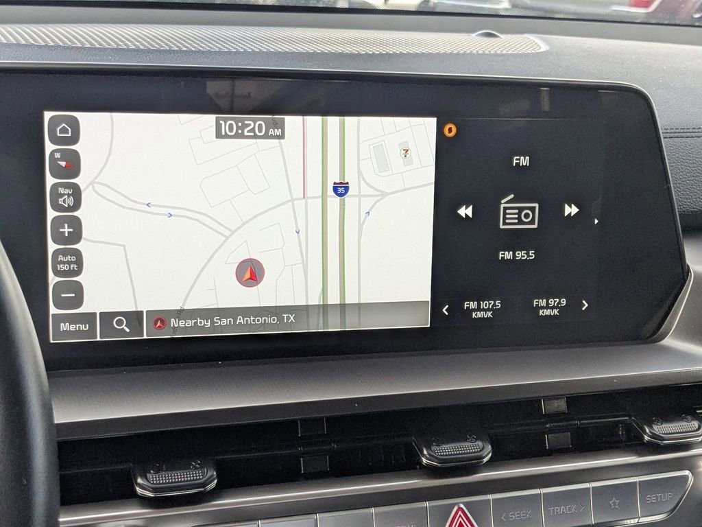 Used 2025 Kia Telluride S AWD/4WD image 40