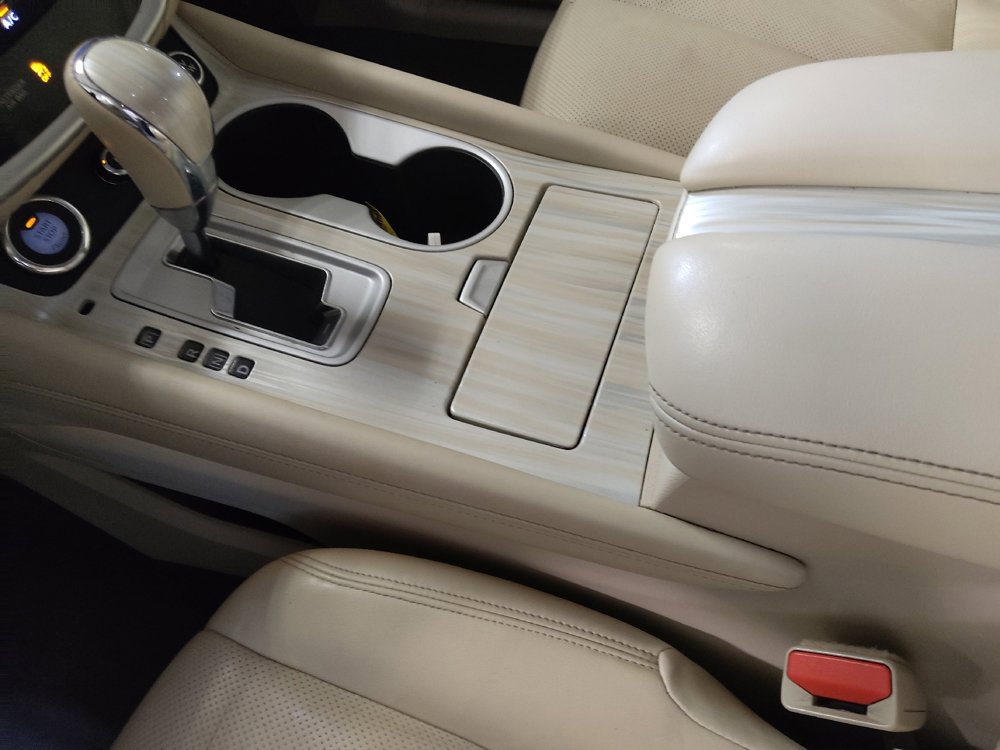 Used 2016 Nissan Murano Platinum image 26