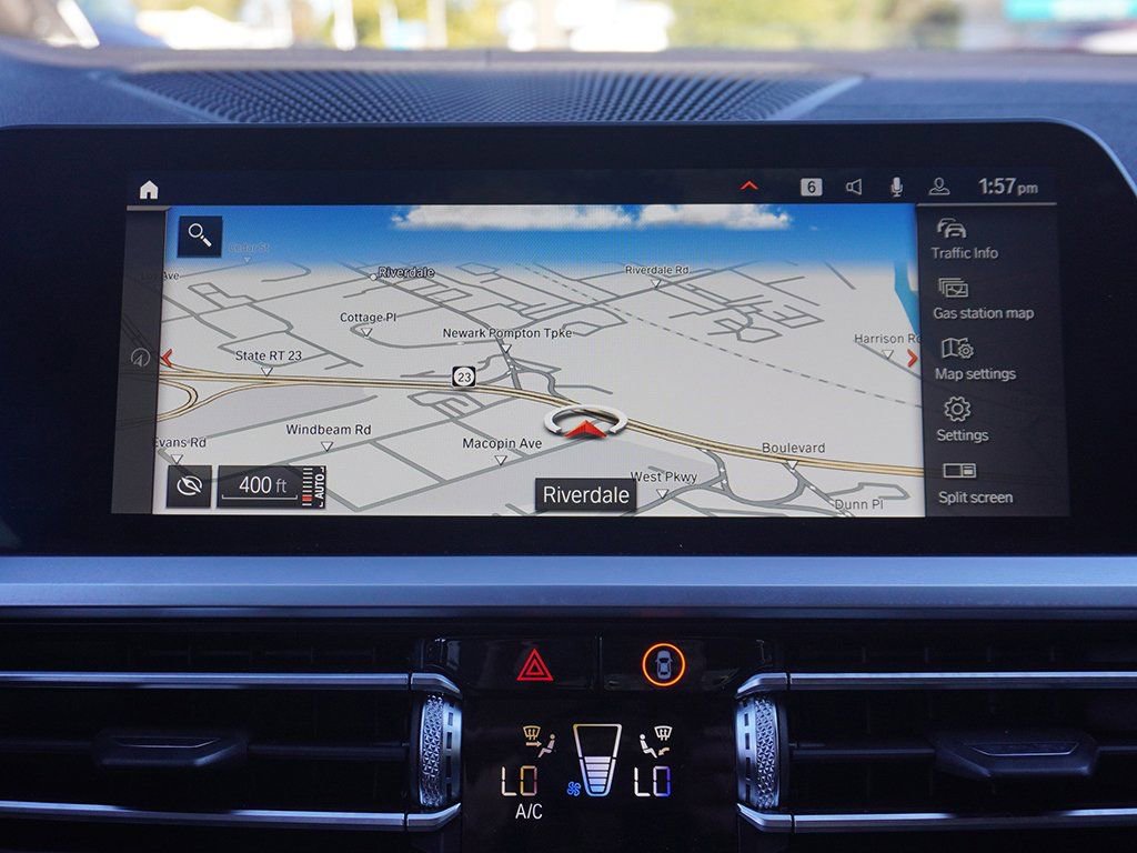 Used 2021 BMW M340i xDrive w/ Premium Package image 55