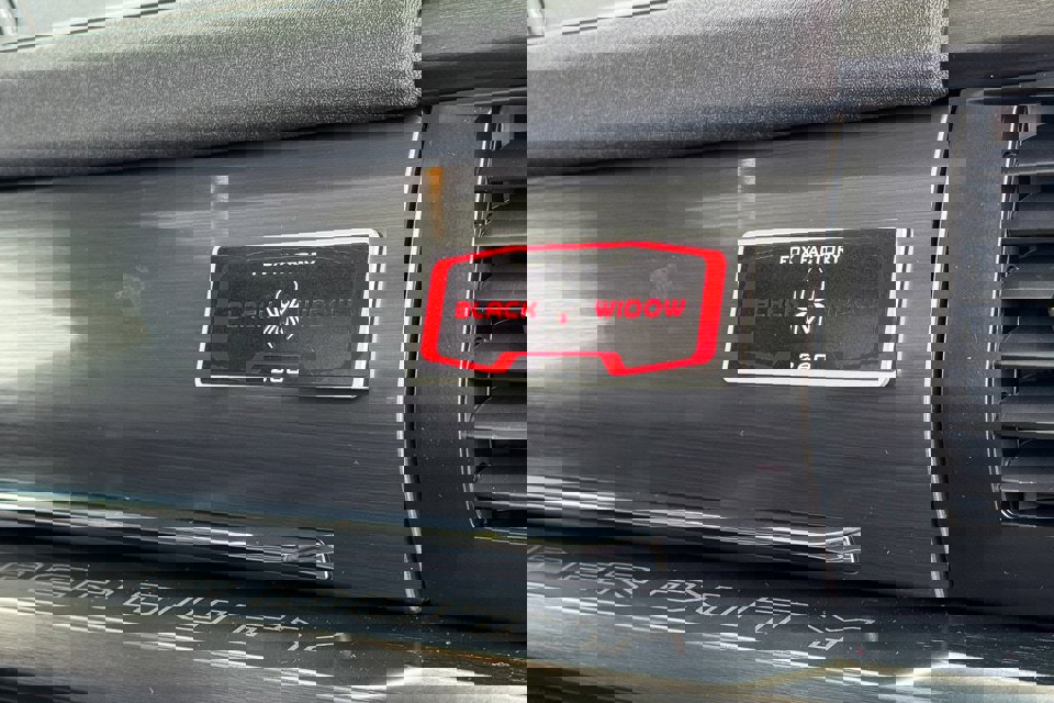 New 2026 Ford F250 Lariat w/ Black Appearance Package image 20