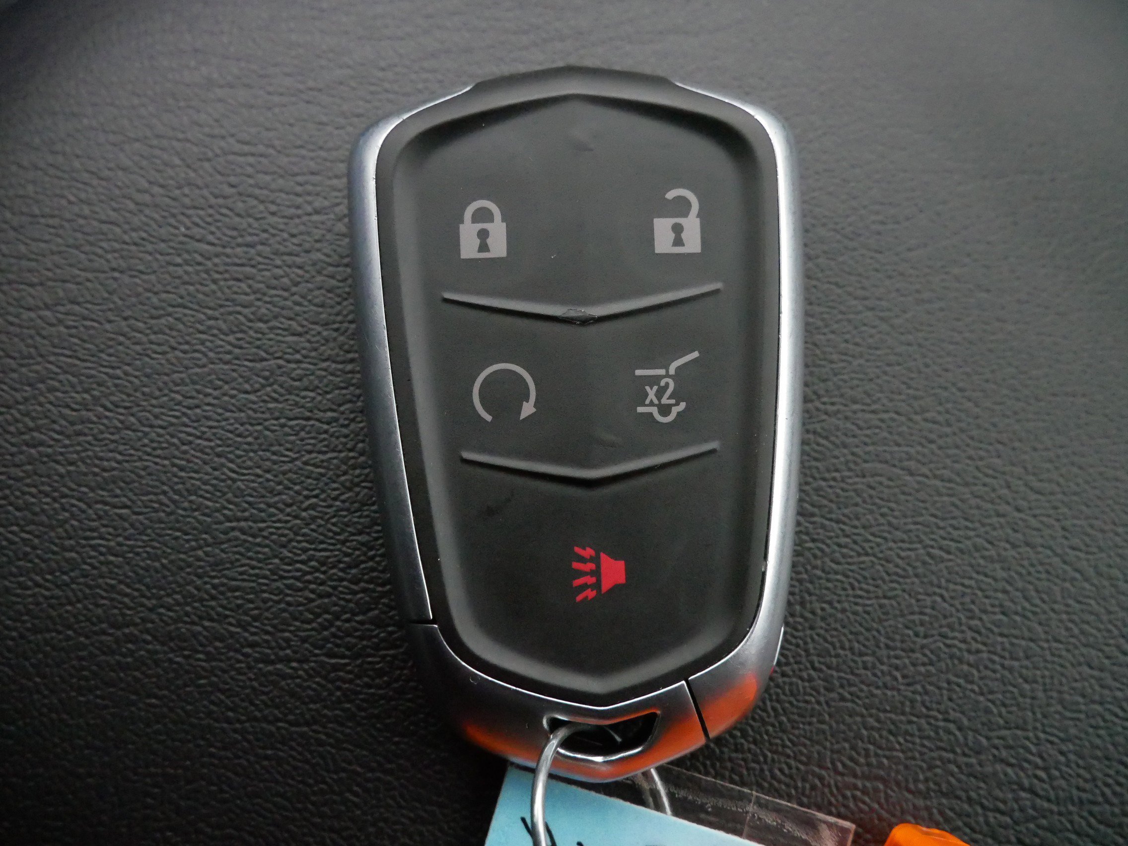 Certified 2025 Cadillac XT6 Premium Luxury image 36