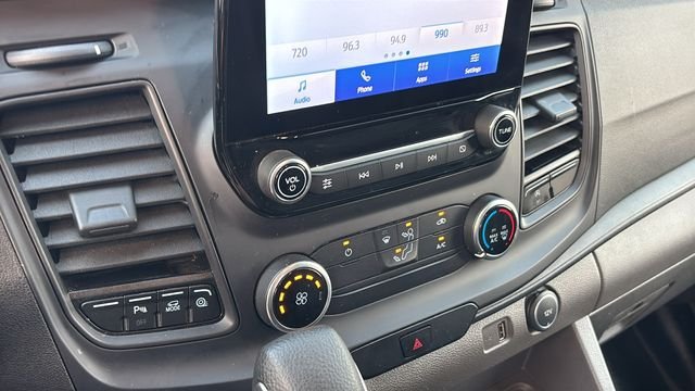 Used 2020 Ford Transit 350 148 High Roof Extended DRW w/ Load Area Protection Package RWD image 17