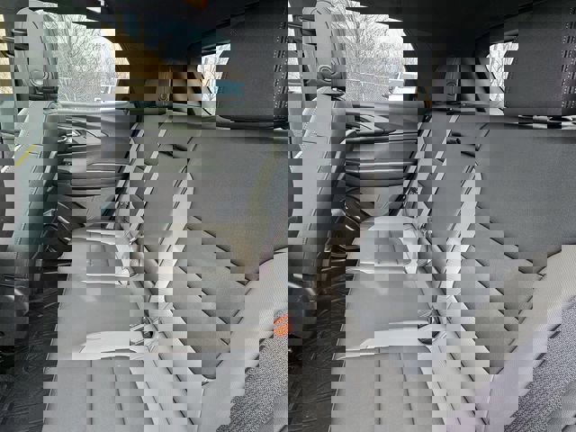 New 2025 Chevrolet TrailBlazer ACTIV w/ Convenience Package image 24