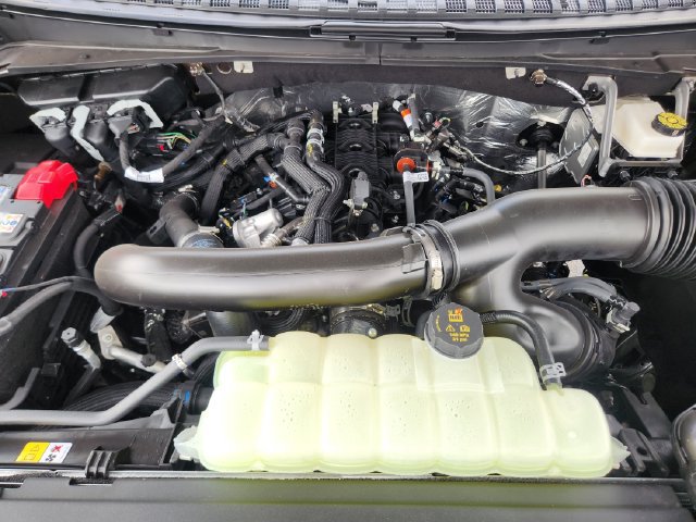New 2026 Ford Expedition Active RWD image 33