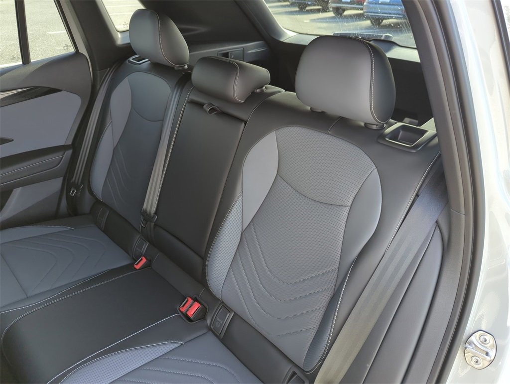 New 2026 Volkswagen Tiguan SE R-Line image 30