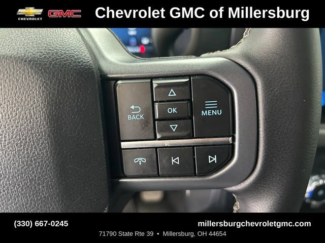 Used 2025 Ford F150 XLT w/ Equipment Group 301A Standard AWD/4WD image 27