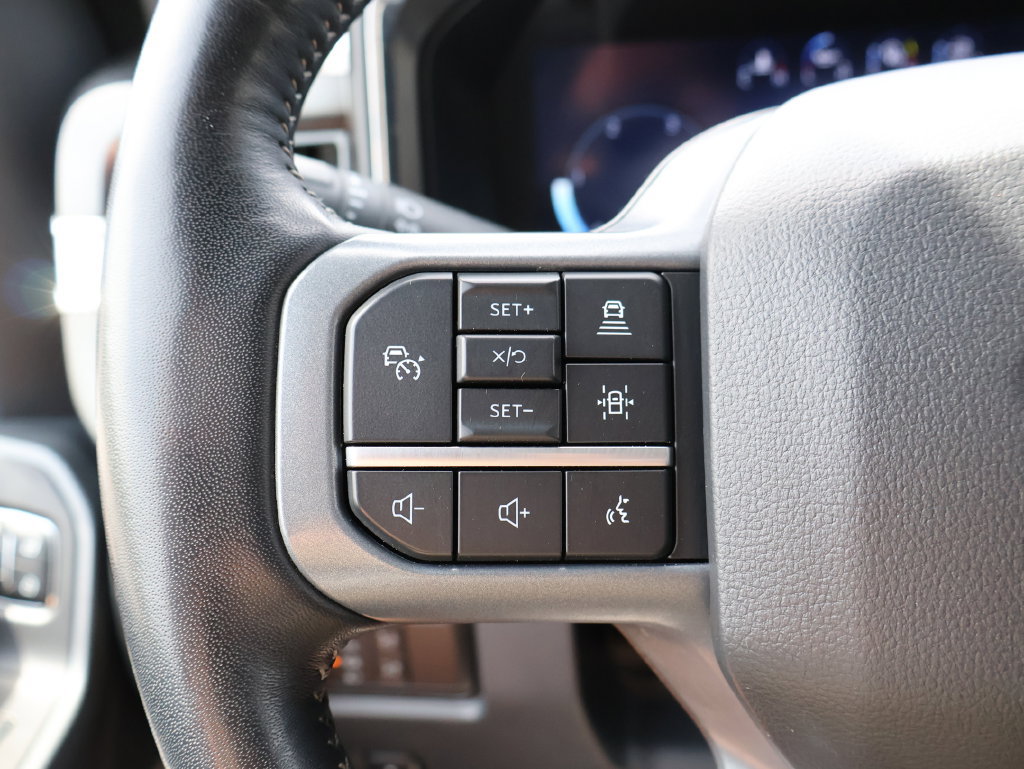 Certified 2024 Ford F250 Lariat w/ Lariat Ultimate Package AWD/4WD image 26