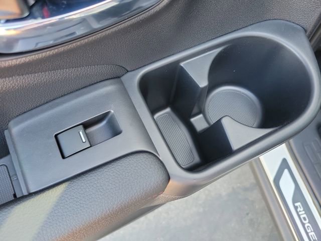 New 2026 Honda Ridgeline Black Edition image 13