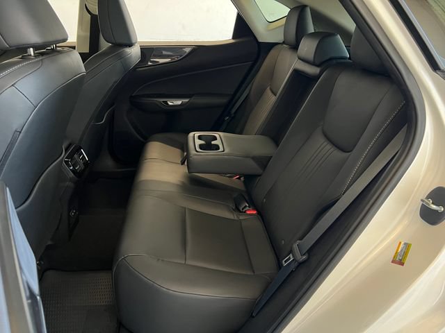 Used 2025 Lexus NX 350 AWD w/ Accessory Package (2T) image 38