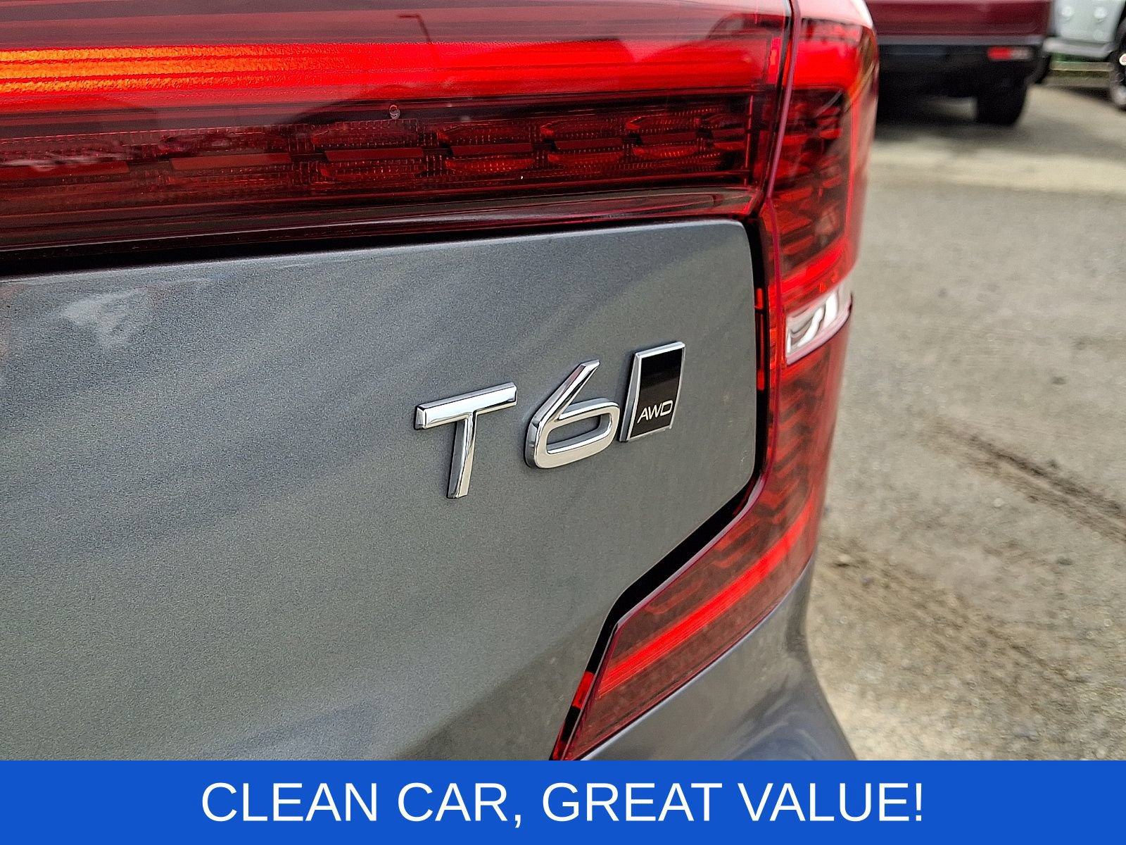 Used 2021 Volvo S60 T6 Momentum w/ Protection Package Premier AWD/4WD image 31