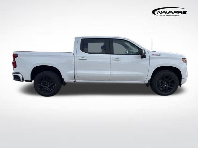 New 2026 Chevrolet Silverado 1500 RST image 10