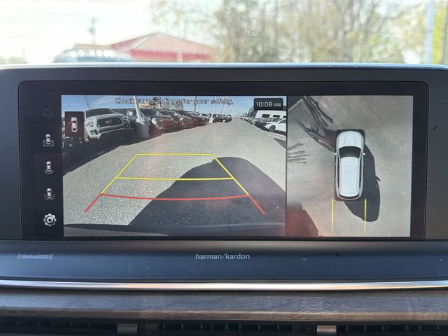 Certified 2022 Kia Telluride SX w/ Towing Package image 17