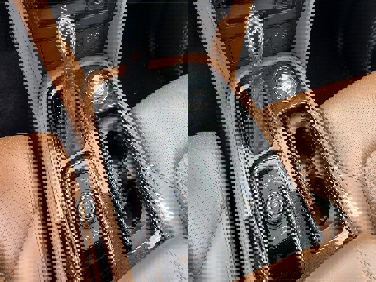 Used 2022 INFINITI QX80 Sensory w/ Cargo Package image 17