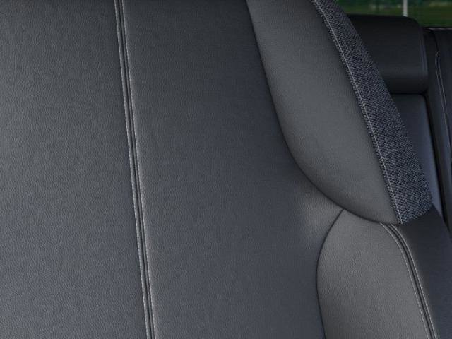 New 2026 Cadillac Optiq Luxury 1 w/ LPO, Floor Liner Package image 21