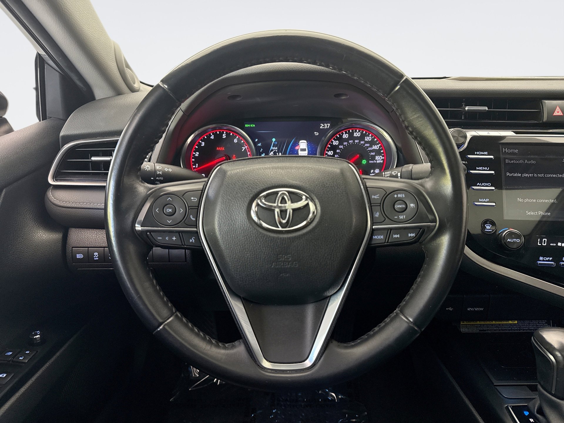 Used 2020 Toyota Camry XSE w/ Driver Assist Package image 12